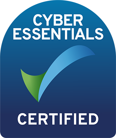 Cyberessentials Certified